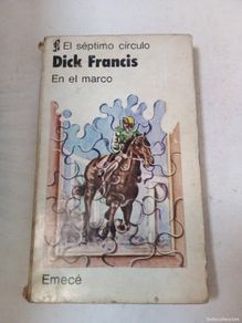 Bücher: En El Marco - Dick Francis